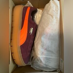 Cleaning out my closet